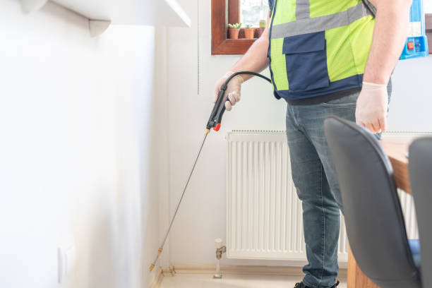 Best Rat Extermination Near Me  in Lincolnshire, IL