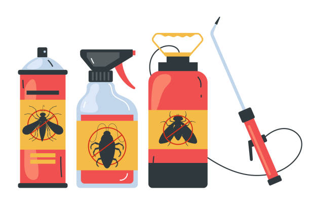Best Pest Control for Businesses  in Lincolnshire, IL